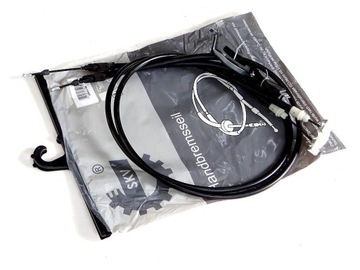 LINKA HAMULCA HAMULCOWA FORD FOCUS 1 I MK1 Bębny