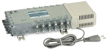 Multiswitch 5 WEJŚĆ, 32-WYJŚCIA TERRA MR-532 WZM