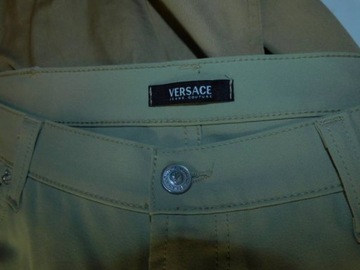 Versace Jeans Couture spodnie męskie W36L34 52