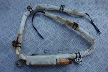 VOLVO S60 II V60 AIR BAG KURYTNA PRAWA P30780647
