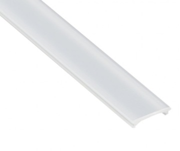 Klosz do profil aluminiowy model ABCDHXYZ KLICK 2m