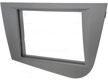 RAMKA RADIOWA 2DIN Seat Leon II 1P RAM-40.188.3