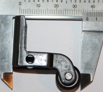 НАПРАВЛЯЮЩИЙ РОЛИК BOSCH ДЛЯ ЛОЗБИКА GST 150