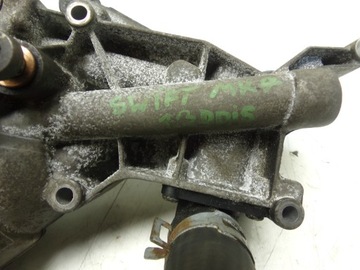 ! SKŘÍŇKA FILTRU OLEJE SWIFT MK7 1.3DDIS