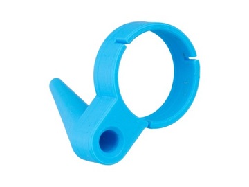 Компрессорное сопло AIR ASSIST — лазерный плоттер Co2 мощностью 40 Вт