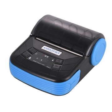 DRUKARKA TERMICZNA GOOJPRT MTP-3 80mm BT