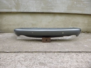 JAGUAR XK XK8 XKR zderzak tylny
