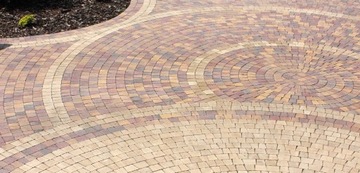 Брусчатка Piccola colormix Libet