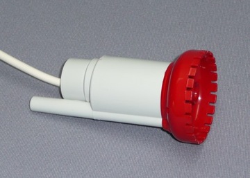 Погружной водяной насос Comet Lux-Plus 19L 0,85 бар