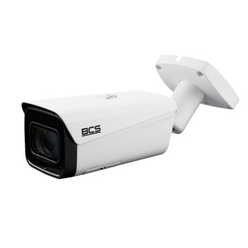 Kamera IP BCS-TIP8601AIR-IV ;6MPx;IR50m;moto;ePoE