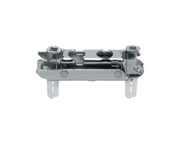 Prowadnik prosty Expando BLUM 177H3100E wkręt 8,5