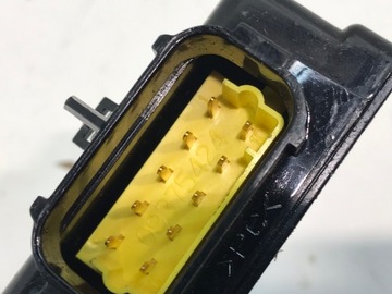 JAGUAR S-TYPE MODUL ŘÍZENÍ SEDADLA 4R8314B422AD