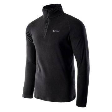 Polar męski Hi-Tec DENTON roz. 2XL czarny