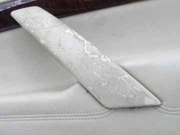 SKODA SUPERB I 01-08 ДВЕРЬ ЗАДНЯЯ ПРАВАЯ