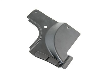 НАКЛАДКА КРЫШКИ ШАССИ ЛЕВАЯ, VW PASSAT B6 B7 CC ORIGINAL 3C0825271B