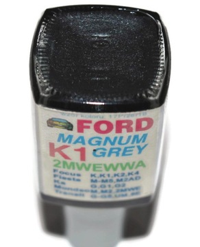 КРАСКА FORD MAGNETIC EFFECT ДЛЯ РЕШЕНИЯ ЦАРАПИН ARA 10 МЛ