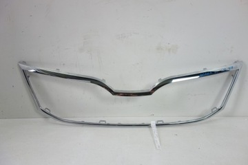 CHROM GRILLA SKODA OCTAVIA III LIFT 17- 5E0853761C