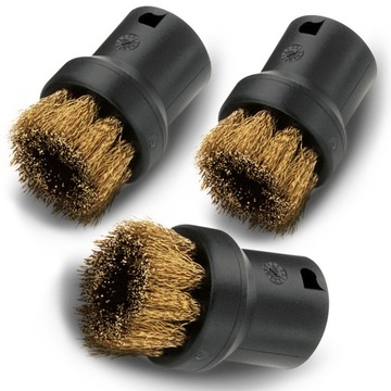 Щетка KARCHER 2.863-061.0 Черный