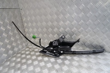 MERCEDES W213 KOMBI MECHANIZMUS ROLETA L 2138152900