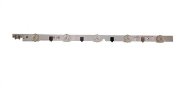 ORGINALNA Listwa D2GE-390SCB-R3 Samsung UE39F5000
