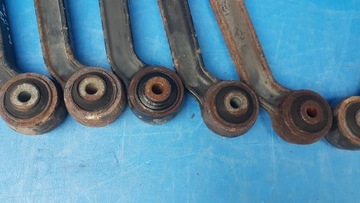 SWINGARM, задняя банановая втулка, Alfa Romeo 166, без люфта