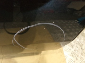 BMW X2 F39 ДВЕРЬ ЗАДНЯЯ ПРАВАЯ