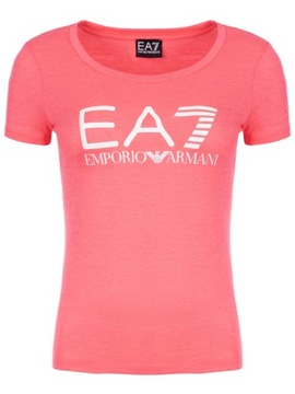 EA7 Emporio Armani t-shirt koszulka damska NEW M