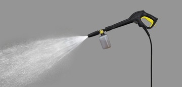 FJ 6 PIANOWNICA KARCHER + SZAMPON RM 619 5l