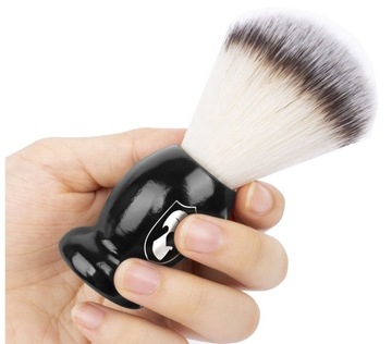 BEARD BROSS помазок для бритья бороды