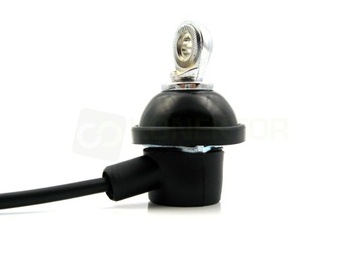 Антенна LEMM AT-09 VHF/UHF, монтажная длина 48 см