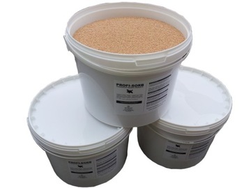 Sorbent PROFI-SORB Plus - 10 Litrów / Atest