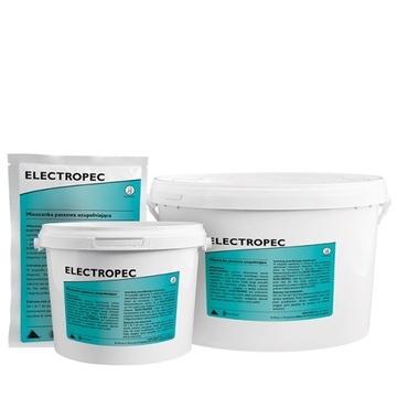 Electropec 3 kg - elektrolity dla cieląt
