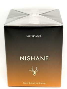 Nishane Muskane Extrait de Parfum 100мл
