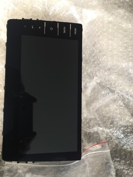 Навигационный экран MIB 2.5 Discover PRO 5G6919606