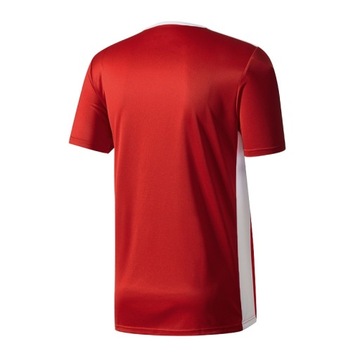 ADIDAS KOSZULKA MĘSKA SPORTOWA ENTRADA T-SHIRT - L