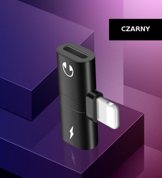 АДАПТЕР РАЗДЕЛИТЕЛЬ АДАПТЕР ДЛЯ APPLE IPHONE