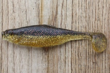 GUMA REALISTIC SHAD MATUSIAK PŁOĆ 12 022