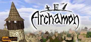 Archamon PC STEAM KEY KLUCZ strategia, building