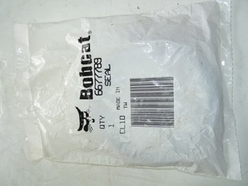 УПЛОТНИТЕЛЬ BOBCAT 6677789 DOOSAN