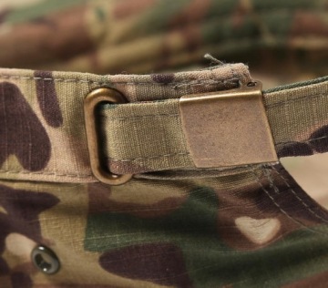 Кепка TEXAR MC CAMO FIELD PATROL
