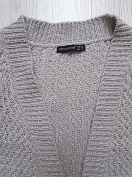 Размер свитера 38