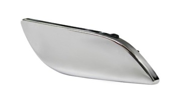 ХРОМИРОВАННАЯ КРЫШКА ОМЫВАТЕЛЯ ФАР SUPERB 2 Л