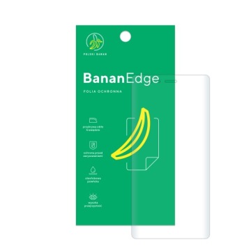 Защитная пленка BananEdge для Huawei P9