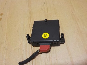 SEAT ALTEA MODUL ŘÍZENÍ GATEWAY 1K0907530E