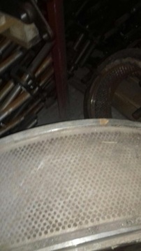 Матрица для Matador M12 Fi 4