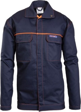 ПРОЧНАЯ ОГНЕРУГИМАЯ СВАРОЧНАЯ одежда PROFFLAM 52