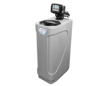 УМЯГЧИТЕЛЬ ВОДЫ WATER TECHNIC 20 МОНОСФЕРНЫЙ ВЕРХНИЙ ПОТОК