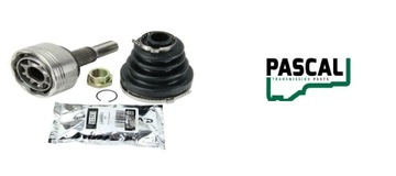 KLOUB JEEP GRAND CHEROKEE COMMANDER WK WH 05-10