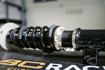 E36 GWENT PRO BC Racing Койловерная подвеска