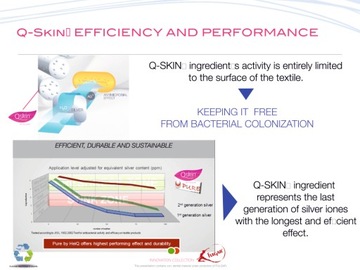 Damskie majtki rowerowe Vezuvio rozmiar M